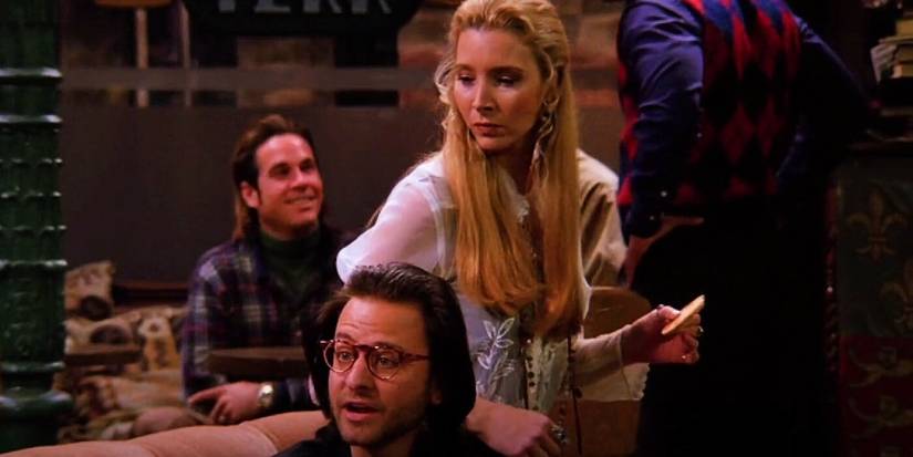 Friends Every Guy Phoebe Dated friends-every-guy-phoebe-dated