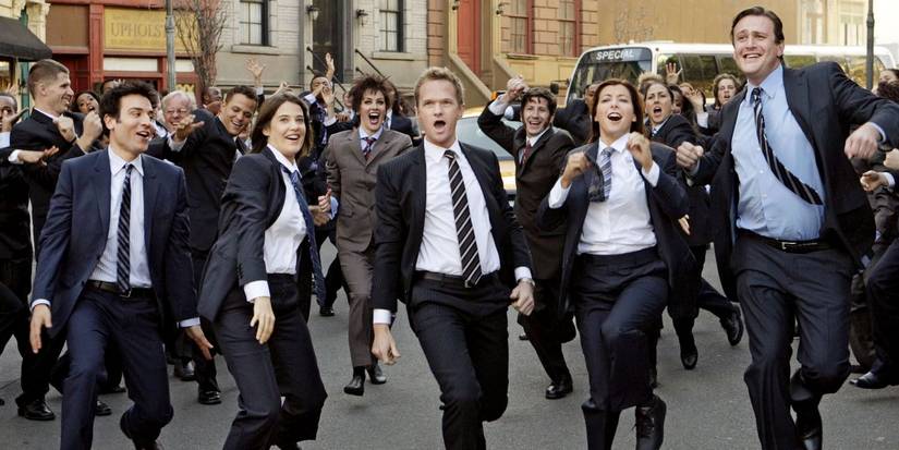 Which HIMYM Star Struggled the Most With 100th Episode Musical Number