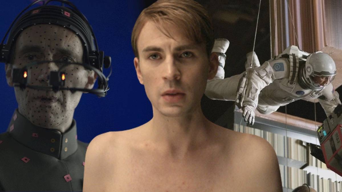 Visual Excess 10 Most Complicated Visual Effects Of The 2010s