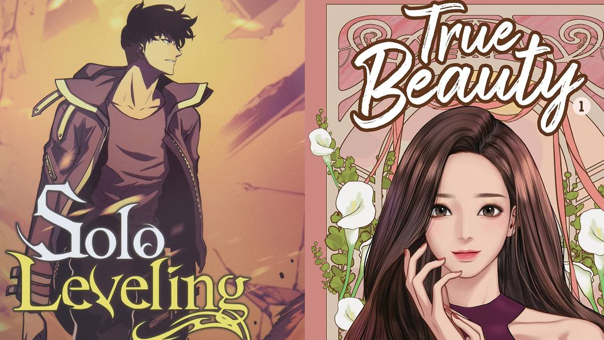 Discover the gi8 - Your Gateway to Korean Comics and Webtoons