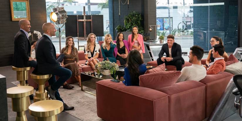Selling The OC Seasons 2 & 3 Renewed By Netflix