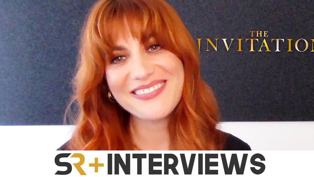 Director Jessica M. Thompson Interview: The Invitation