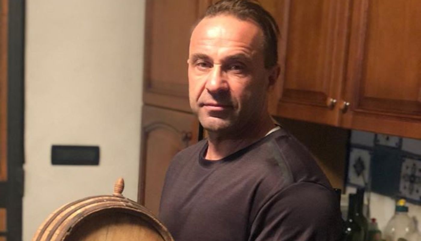 RHONJ: What Job Does Joe Giudice Do For A Living?