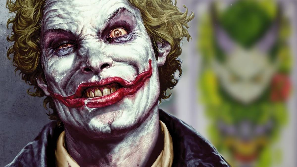 DC Officially Reveals the Price on Joker's Head, But It Makes No Sense
