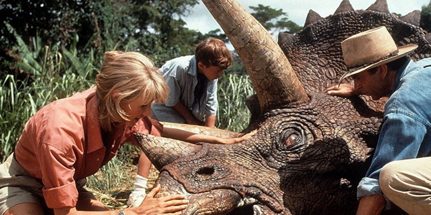 10 Things I Learned Watching All 6 Jurassic Park Movies In Order