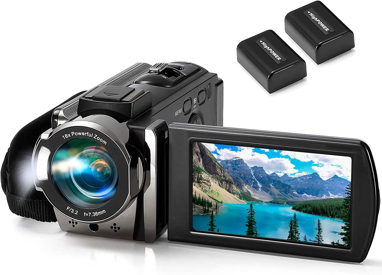 kimire Video Camera (1)