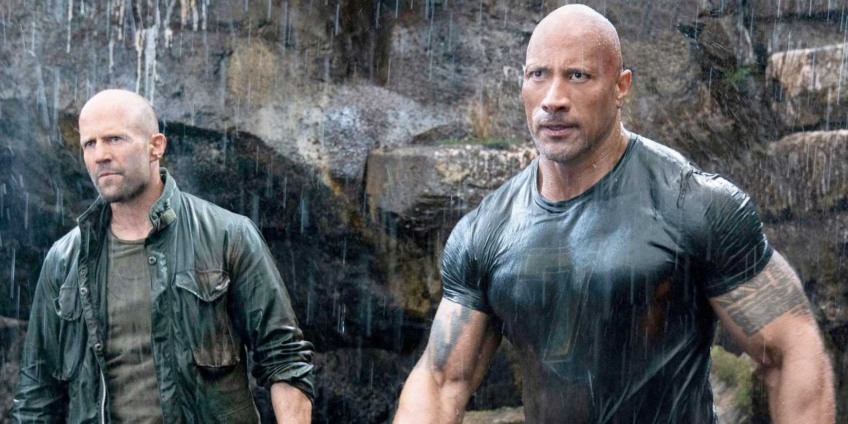 Every David Leitch Movie, Ranked Worst To Best (Including The Fall Guy)