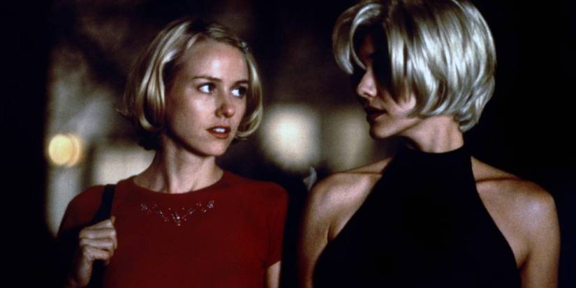 Mulholland Drive Ending, Explained