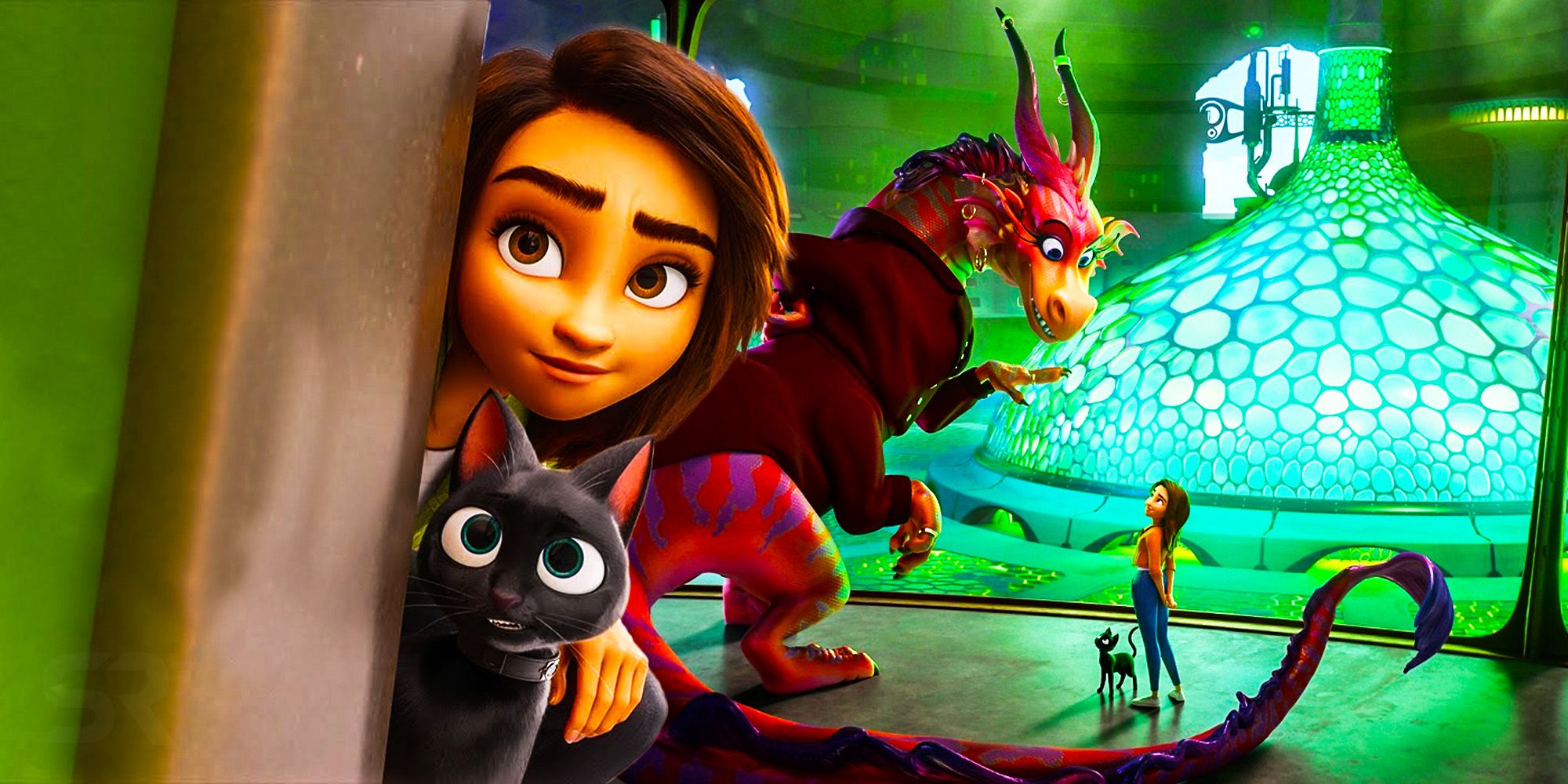 Luck (2022) Summary, Trailer, Cast, Where to Watch and More