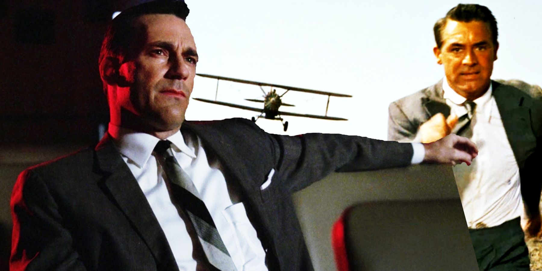 Jon Hamm's New Movie Cameo Is A Follow-Up To This Mad Men Episode From 14 Years Ago