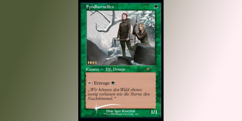 mtg alliances card list Alliances Booster Pack main image 0