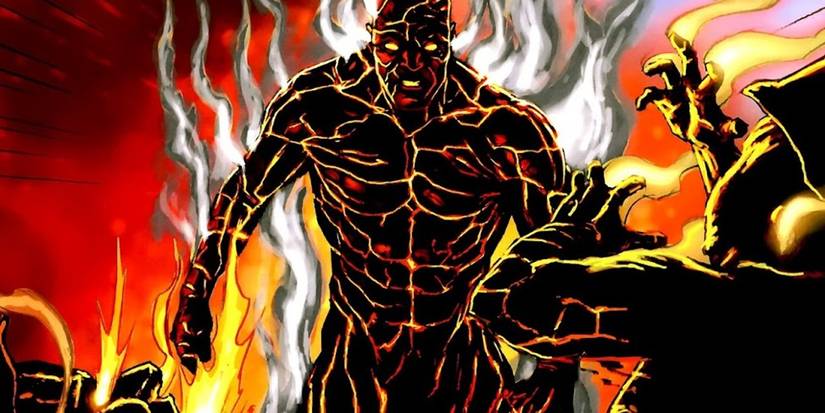 Marvel comics have begun to be influenced by/adapt the designs and ...