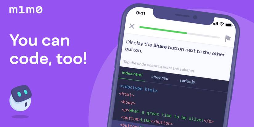 10 Best Android Apps For Learning Coding