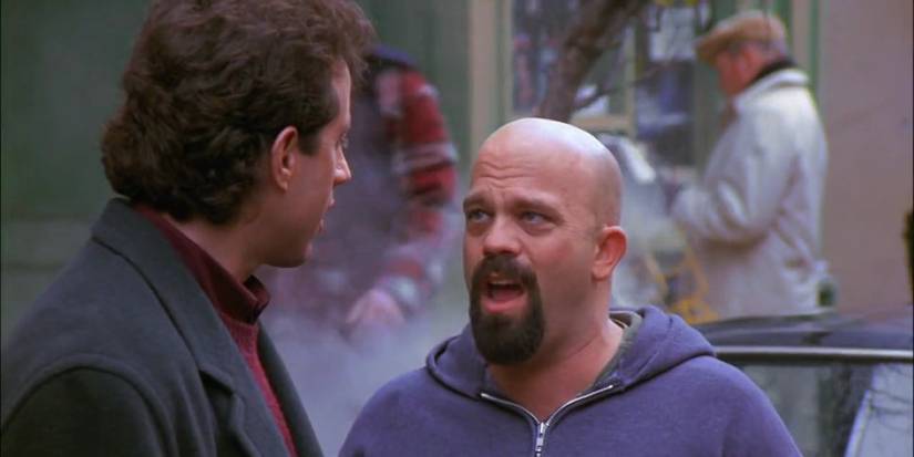 10 Seinfeld Actors on Cameo
