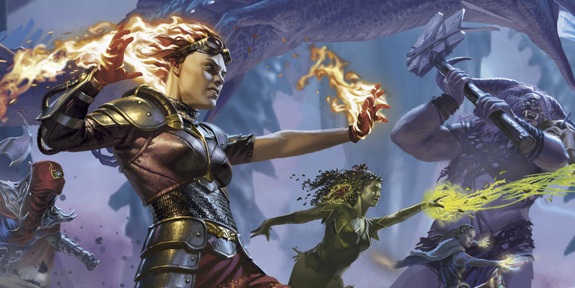 Dungeons And Dragons: All Wizard Subclasses, Ranked From Least To Most ...