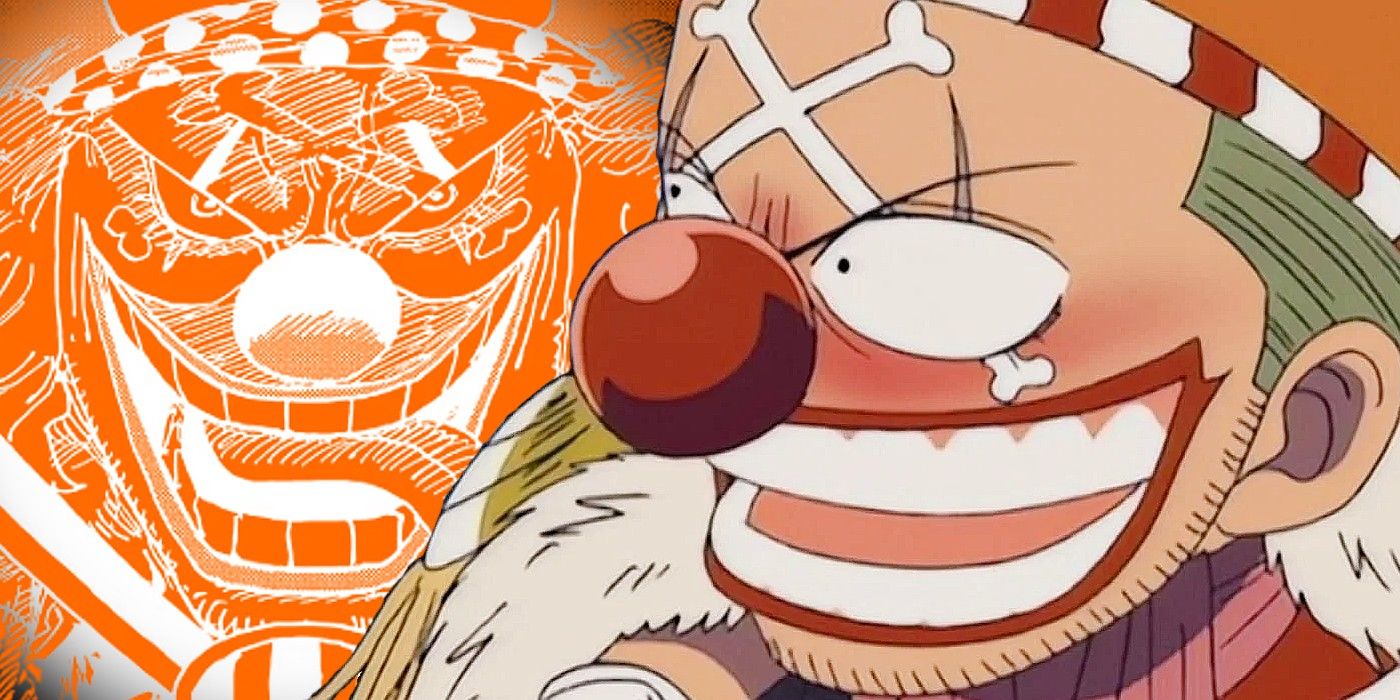 洋書 One Piece Romance Dawn & Buggy The Clown One Piece, Vol. 2: Buggy the Clown by Eiichiro Oda