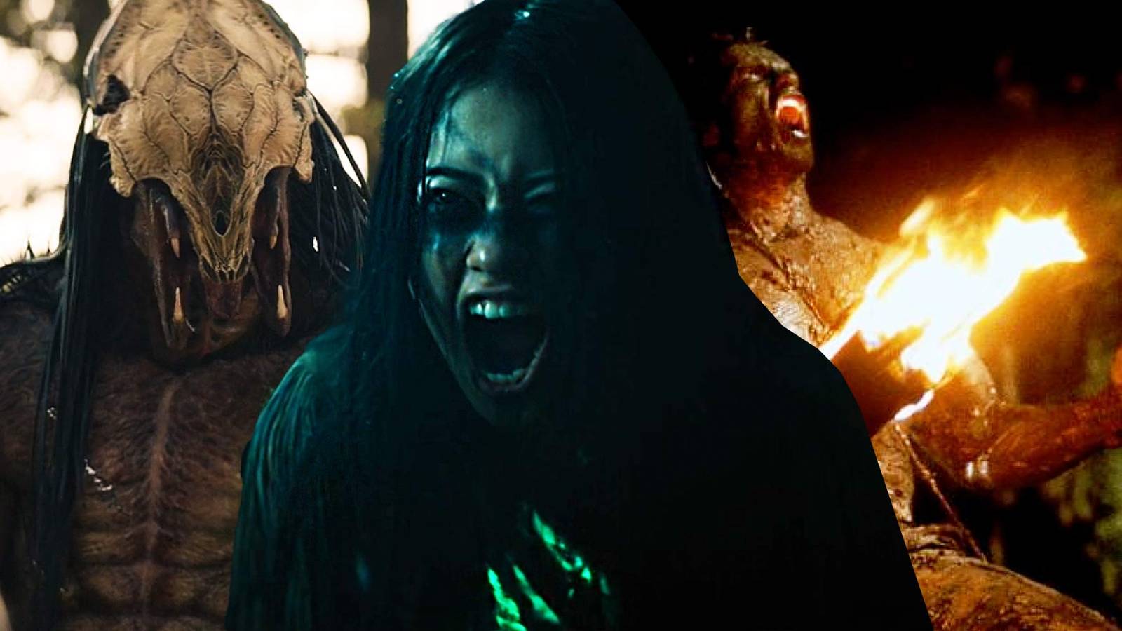 Prey's Easter Eggs & Predator References