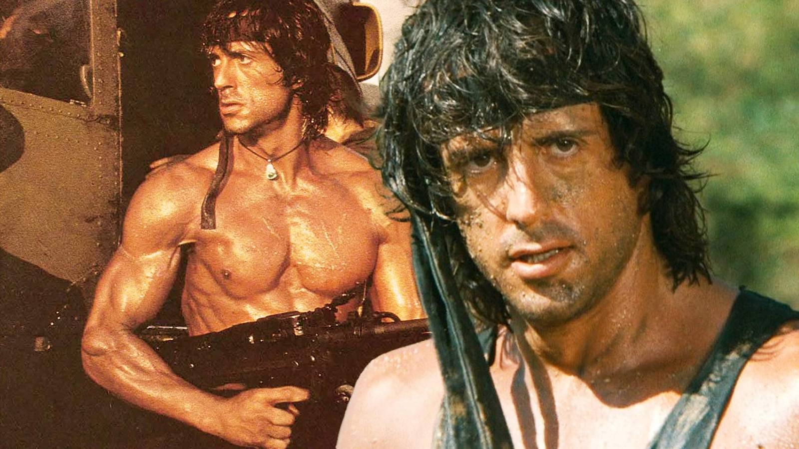 Rambo: First Blood Part II Ending Explained (In Detail)