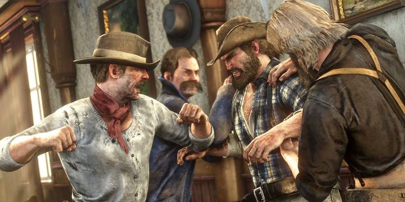 10 Greatest Open-World Innovations That GTA 6 Can’t Ignore