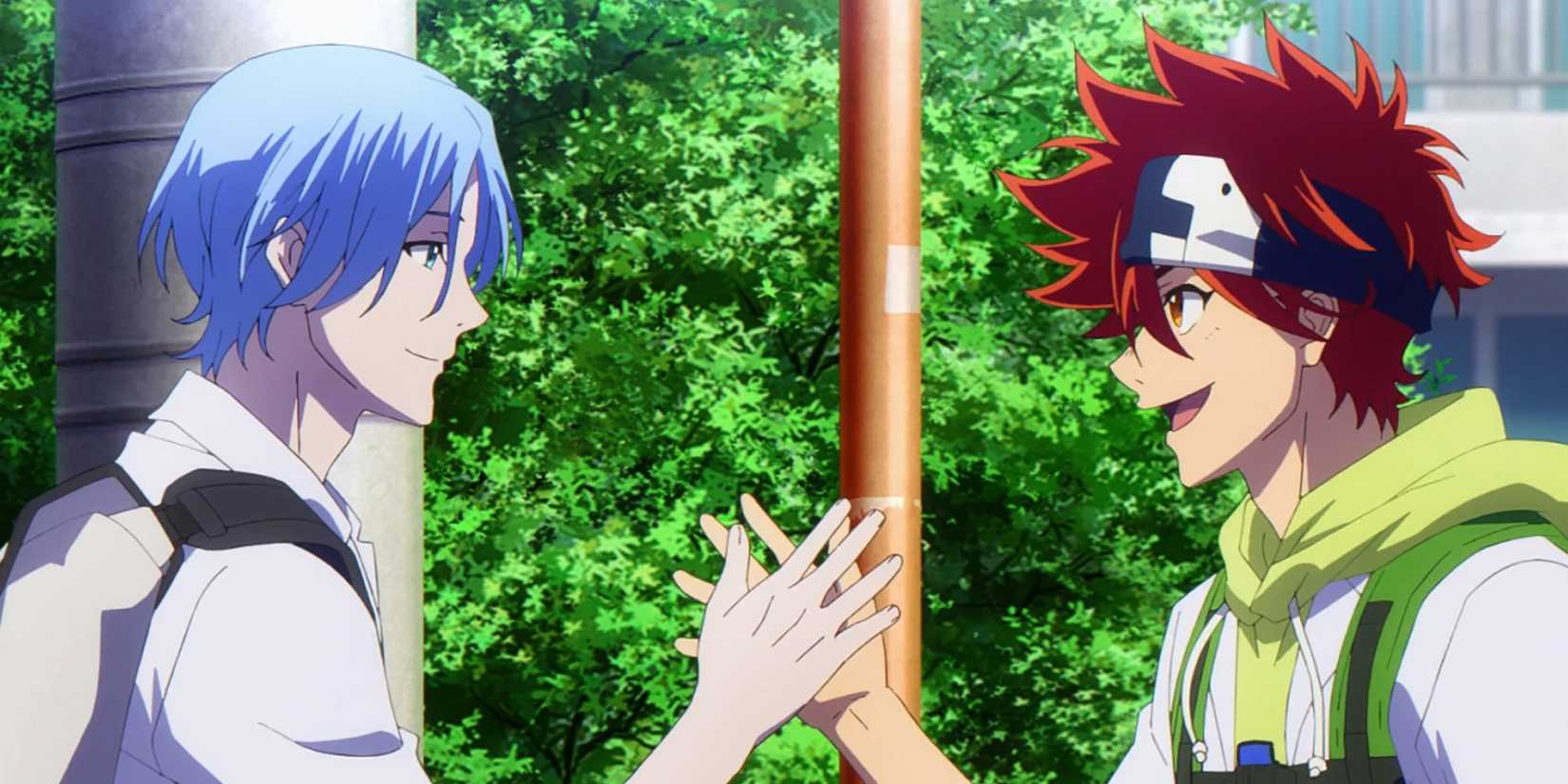 Top 10 Soothing Anime to Unwind After a Stressful Day