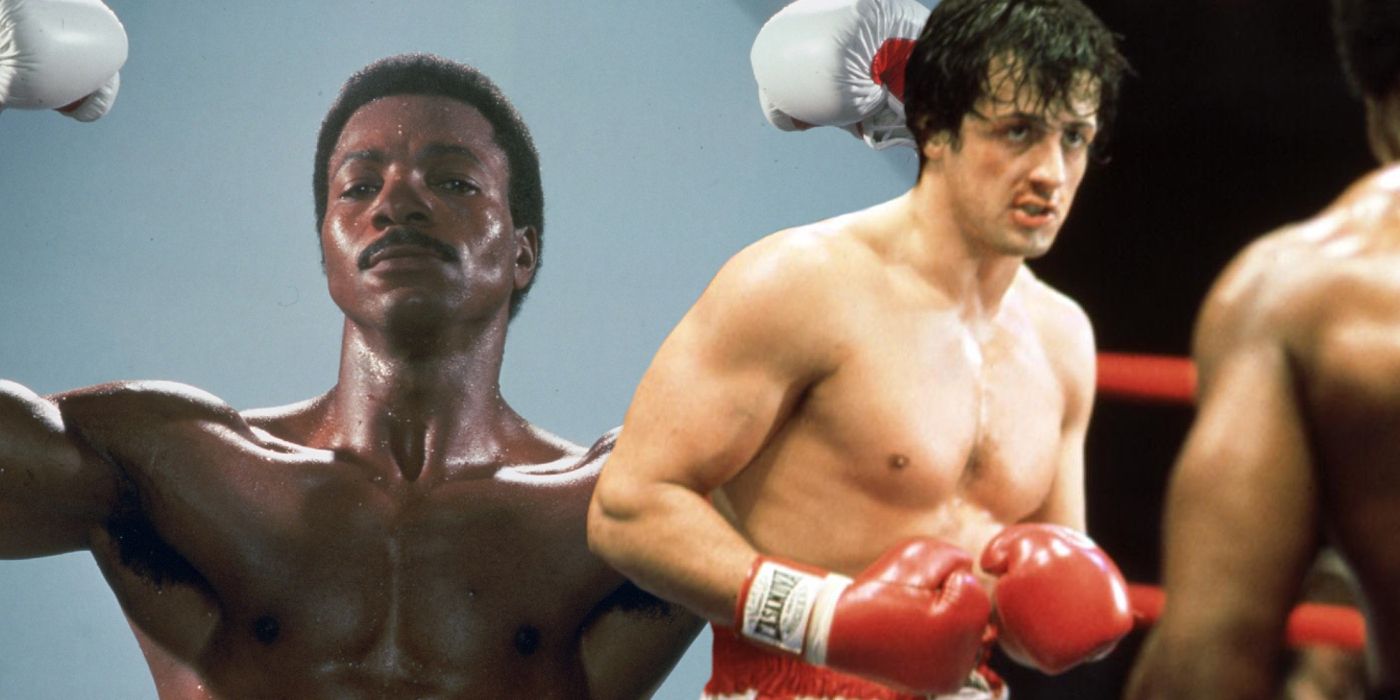 10 причин, по которым возвращение Рокки в исполнении Сильвестра Сталлоне в Creed 4 было бы ошибкой