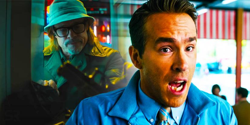 Bullet Train's 2 Major Cameos Explained