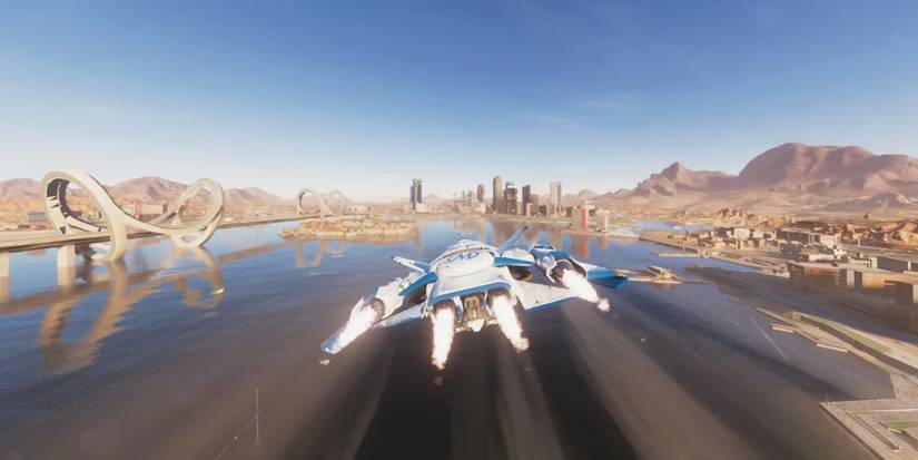Saints Row Reboot: 10 Fastest Vehicles To Unlock