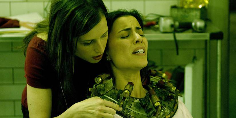 Saw: 8 Easiest Traps To Beat (& 8 That Were Impossible)