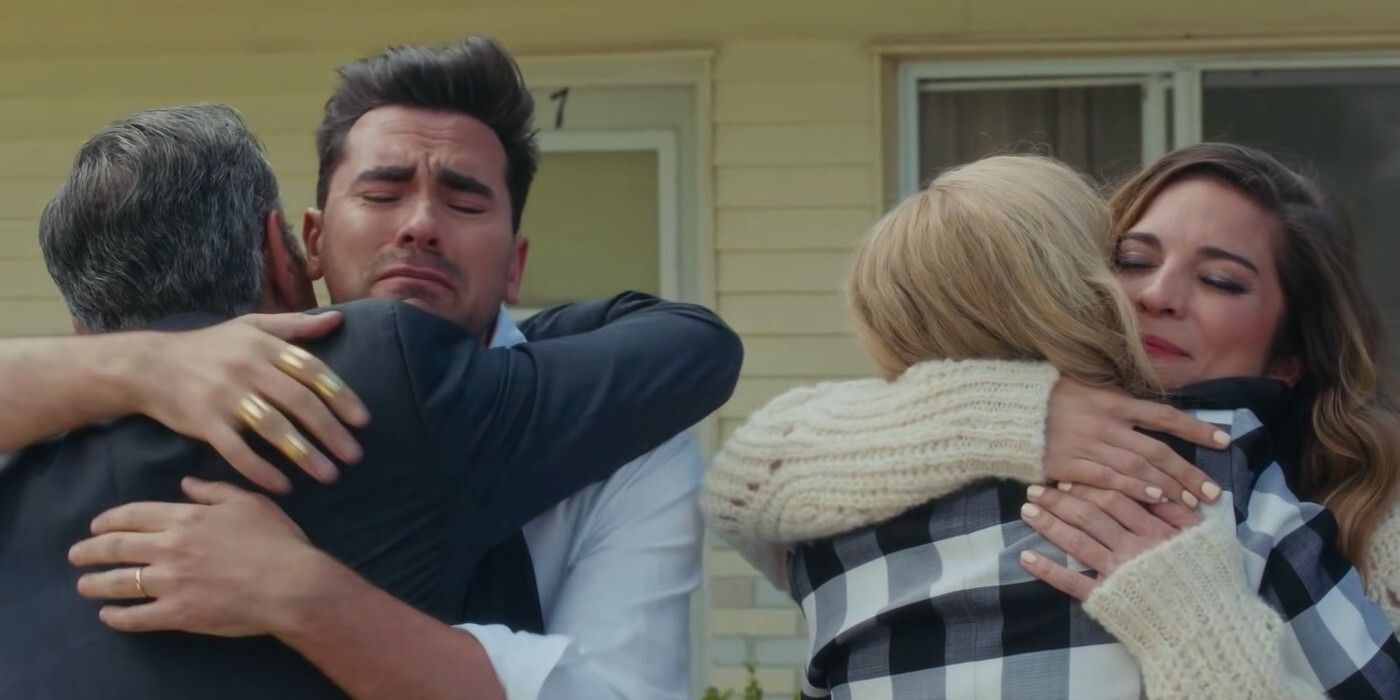 10 Best Schitt's Creek Episodes, Ranked