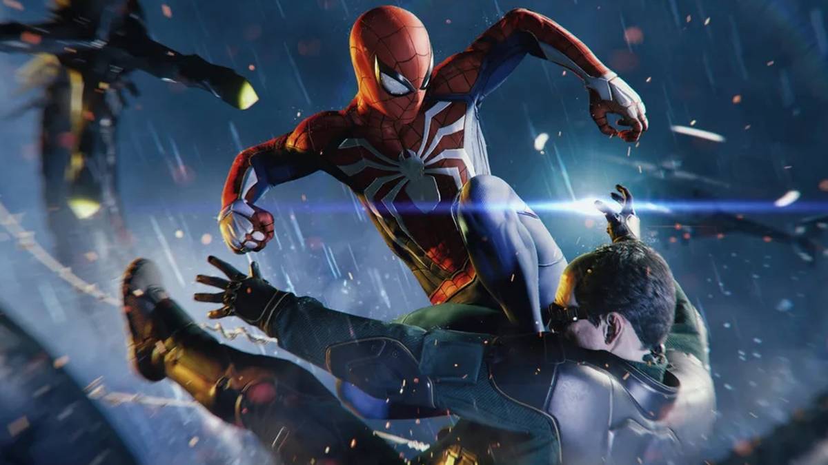 Marvel's Spider-Man Remastered Free Download Available For Millions