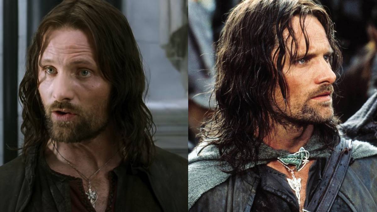 Lord Of The Rings: 10 Quotes That Perfectly Sum Up Aragorn As A Character