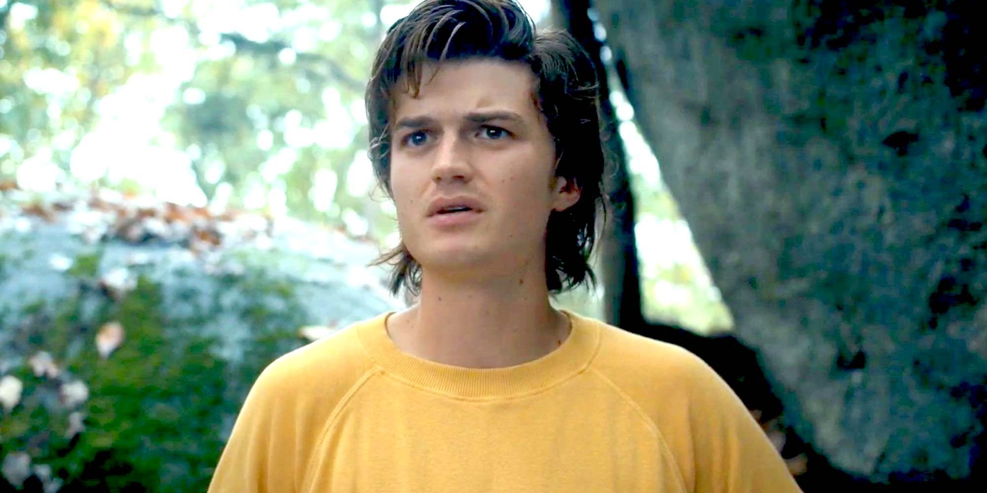 8 Stranger Things Character Pairs That Have Barely Spoken To Each Other