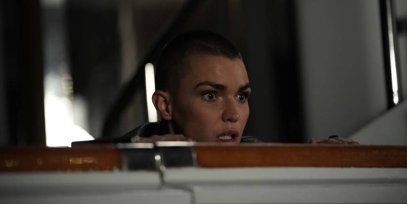 Stowaway Review: A Great Cast Can’t Overcome An Uninspiring Script