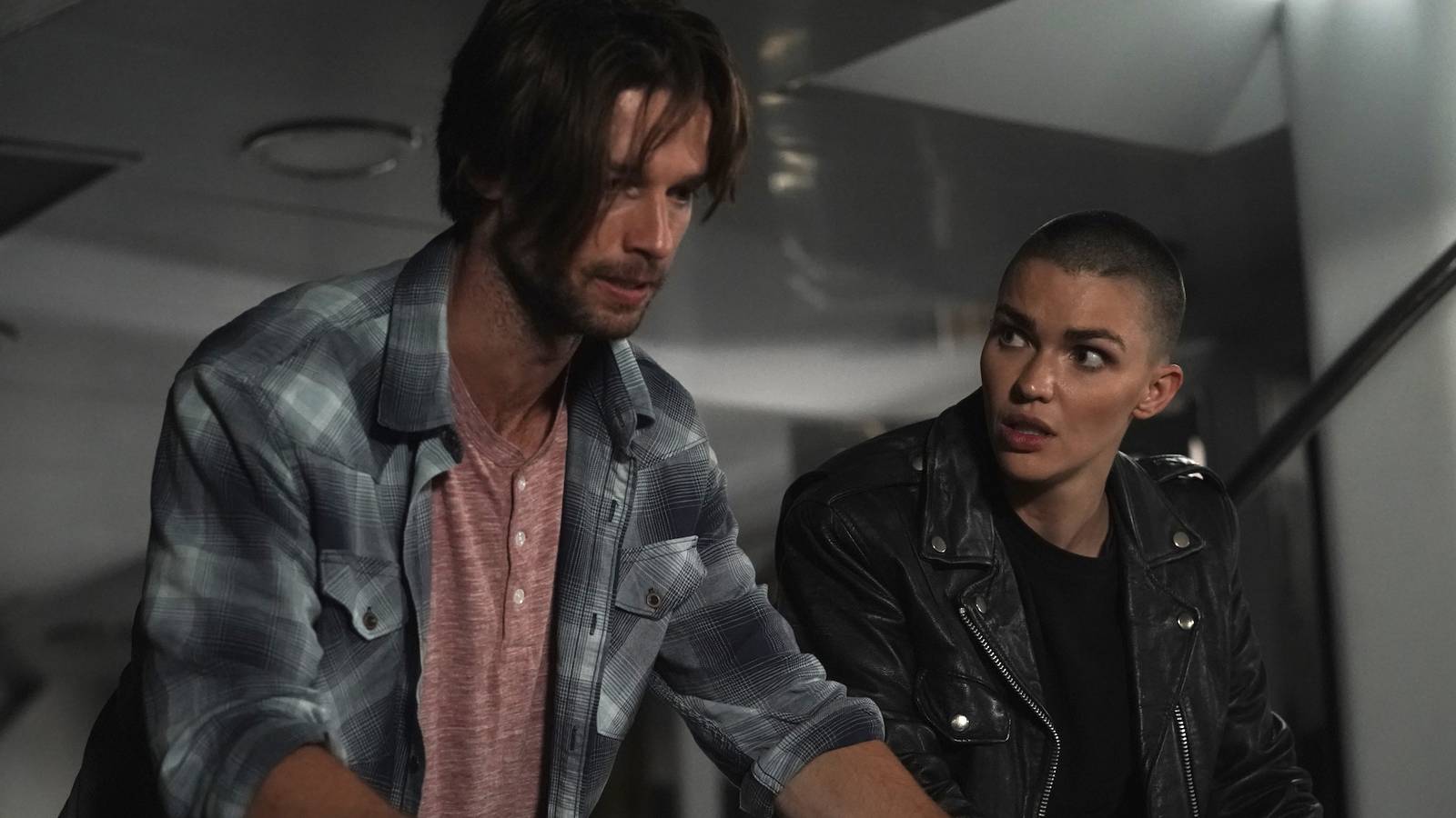Stowaway Review: A Great Cast Can’t Overcome An Uninspiring Script