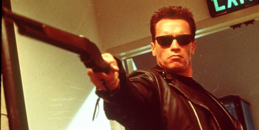 12 Best Slow Motion Scenes In Movies, Ranked