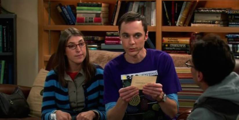 The Big Bang Theory: 7 Best Games Sheldon Invented