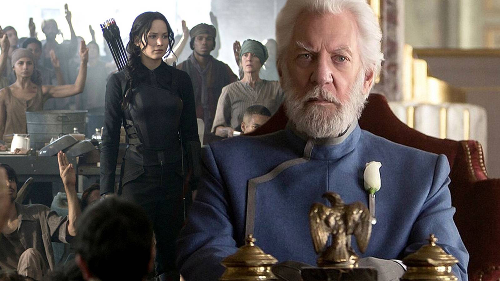 Hunger Games Prequel Timeline: When Ballad Of Songbirds & Snakes Is Set