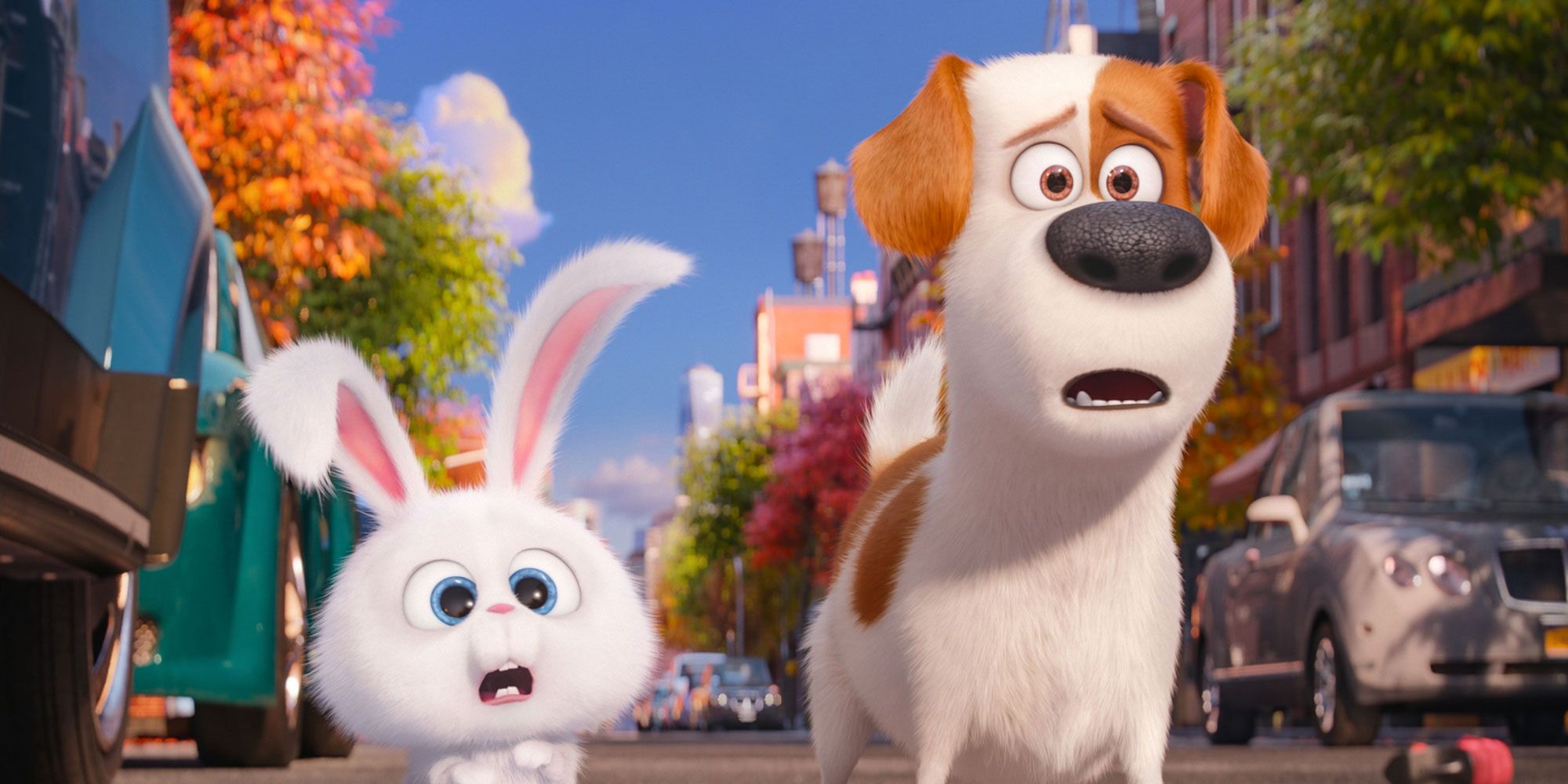 Every Illumination Animated Movie, Ranked Worst To Best