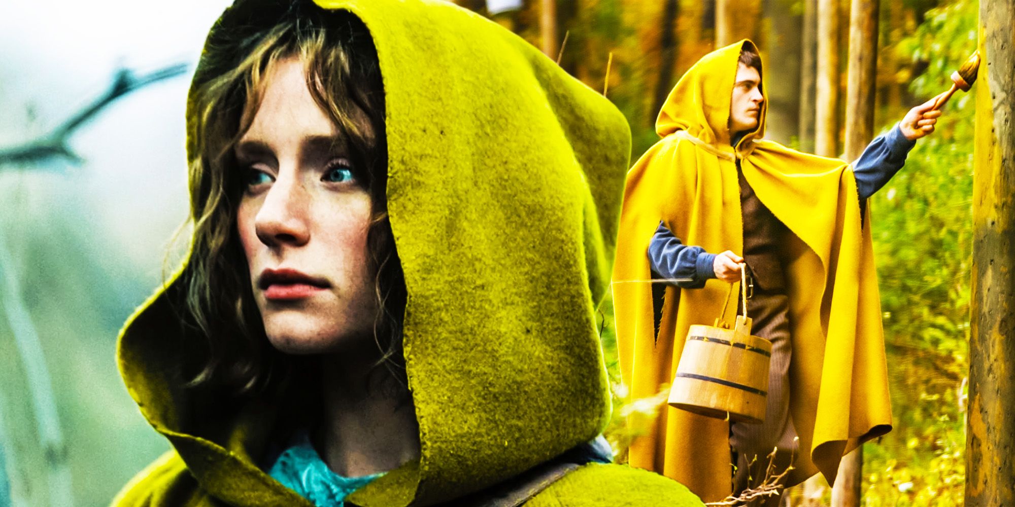 M Nuit Shyamalan Le Village