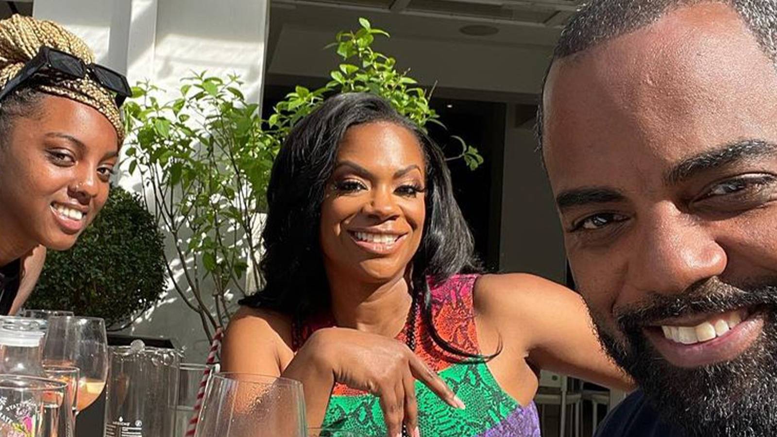 Why RHOA Fans Are Shaming Todd’s Parenting Of Kaela