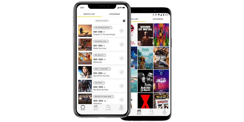 10 Best Apps & Websites That Will Help You Decide What To Watch Next
