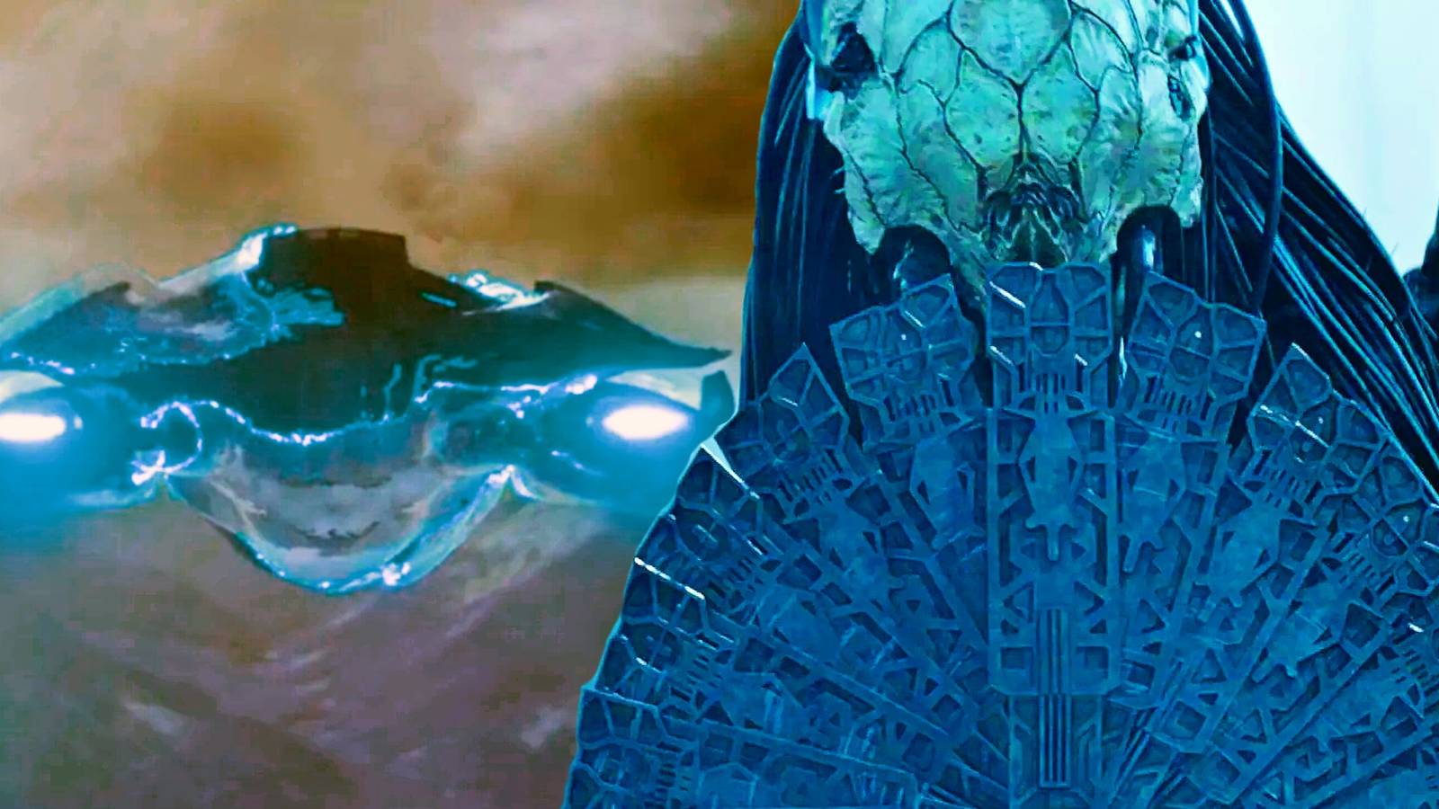 Why Did The Predator Come To Earth In Prey?