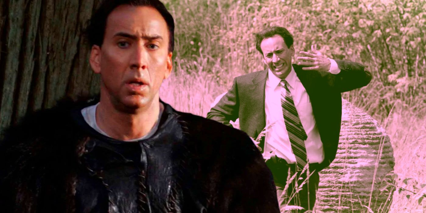 Longlegs Finally Redeems Nicolas Cage's Most Infamous Role 18 Years Later