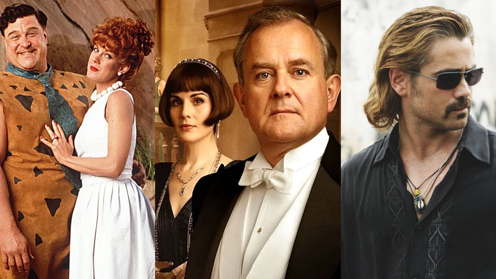 10 Best Sitcoms That Were Turned Into Movies