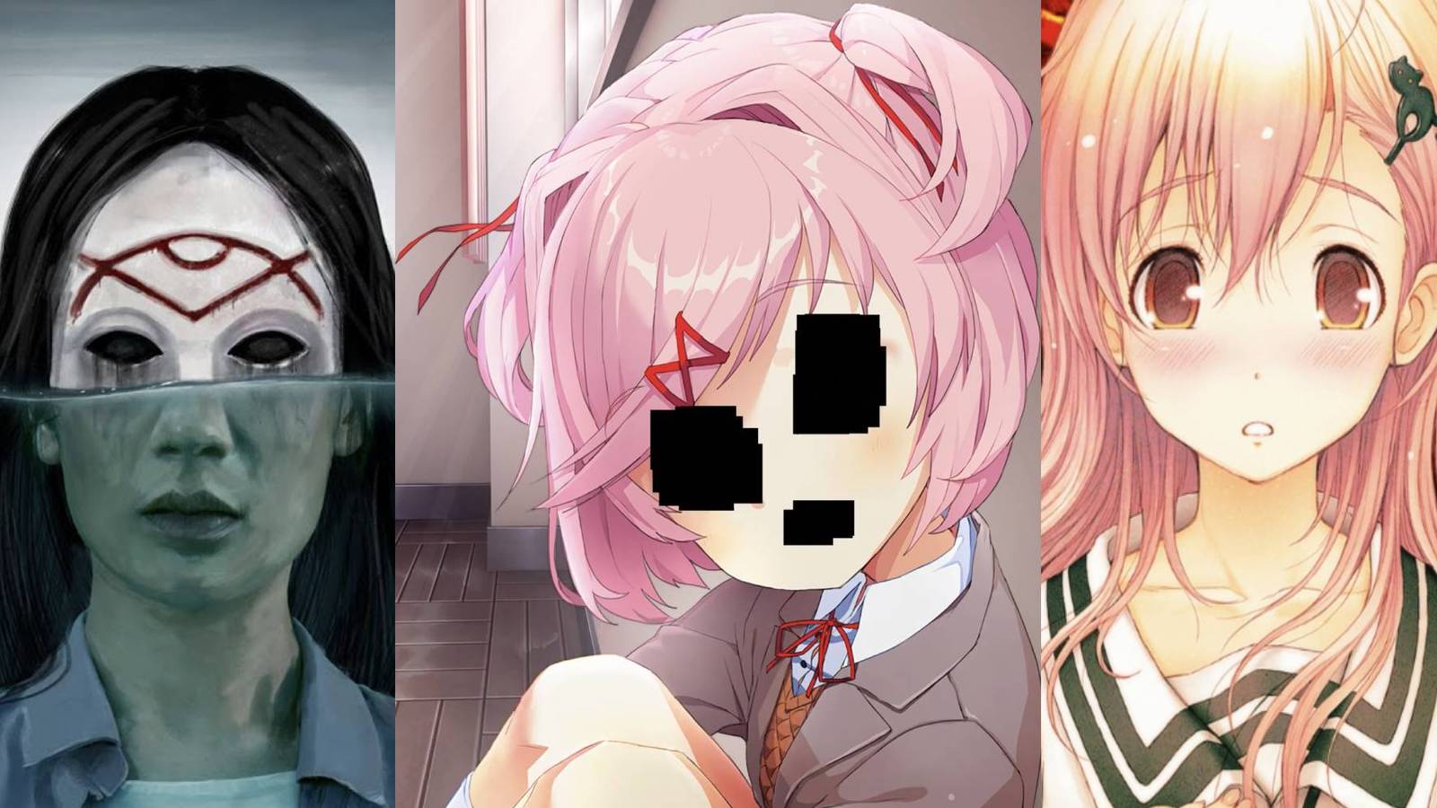 10 Best Games That Use Glitches As Part Of The Experience