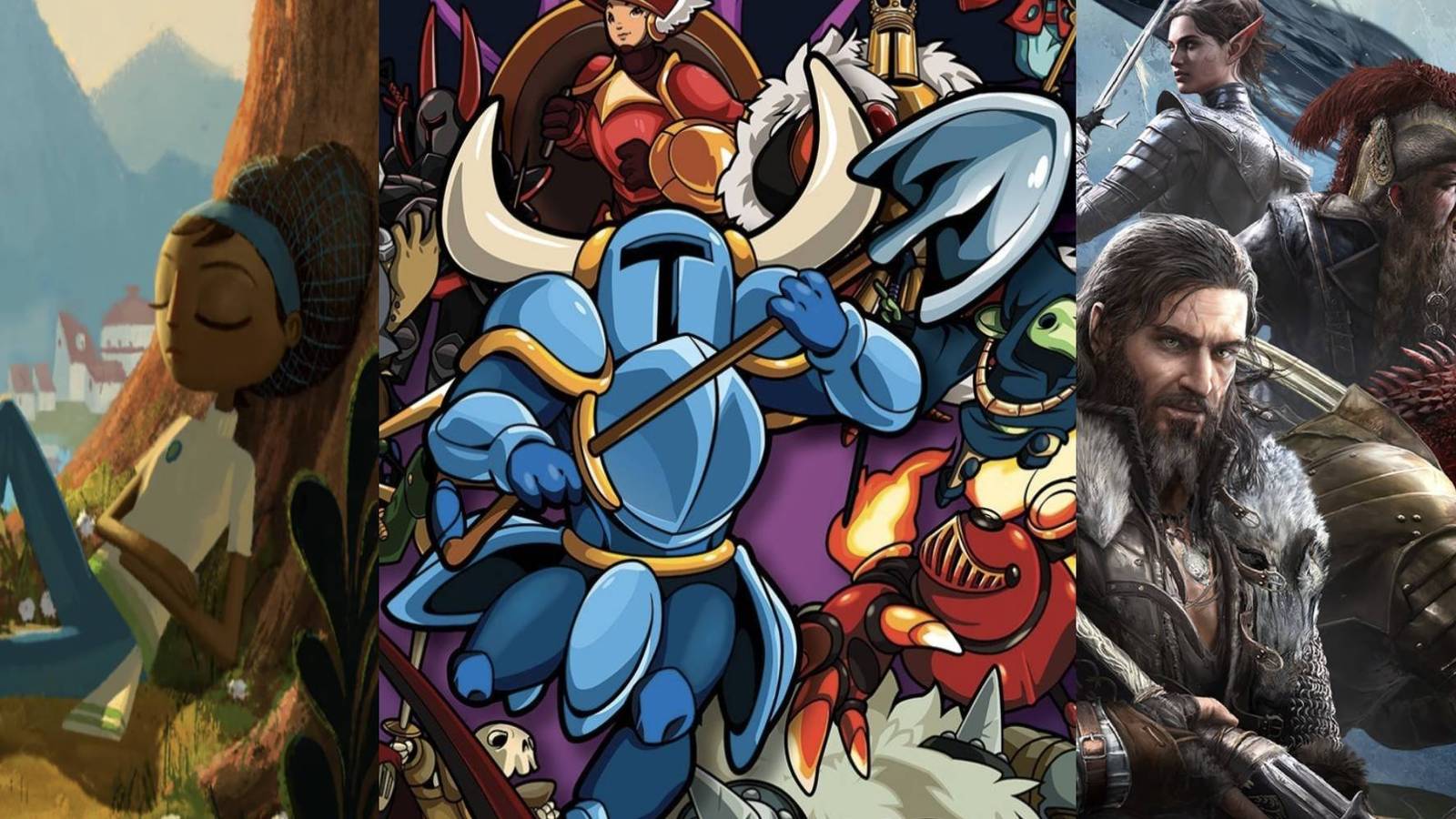 10 Best Games That Started On Kickstarter
