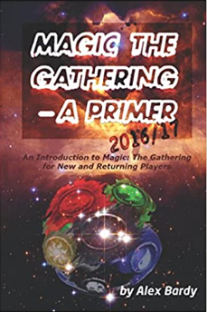 Magic The Gathering - A Primer 2016_2017_ Uma Introdução ao Magic The Gathering