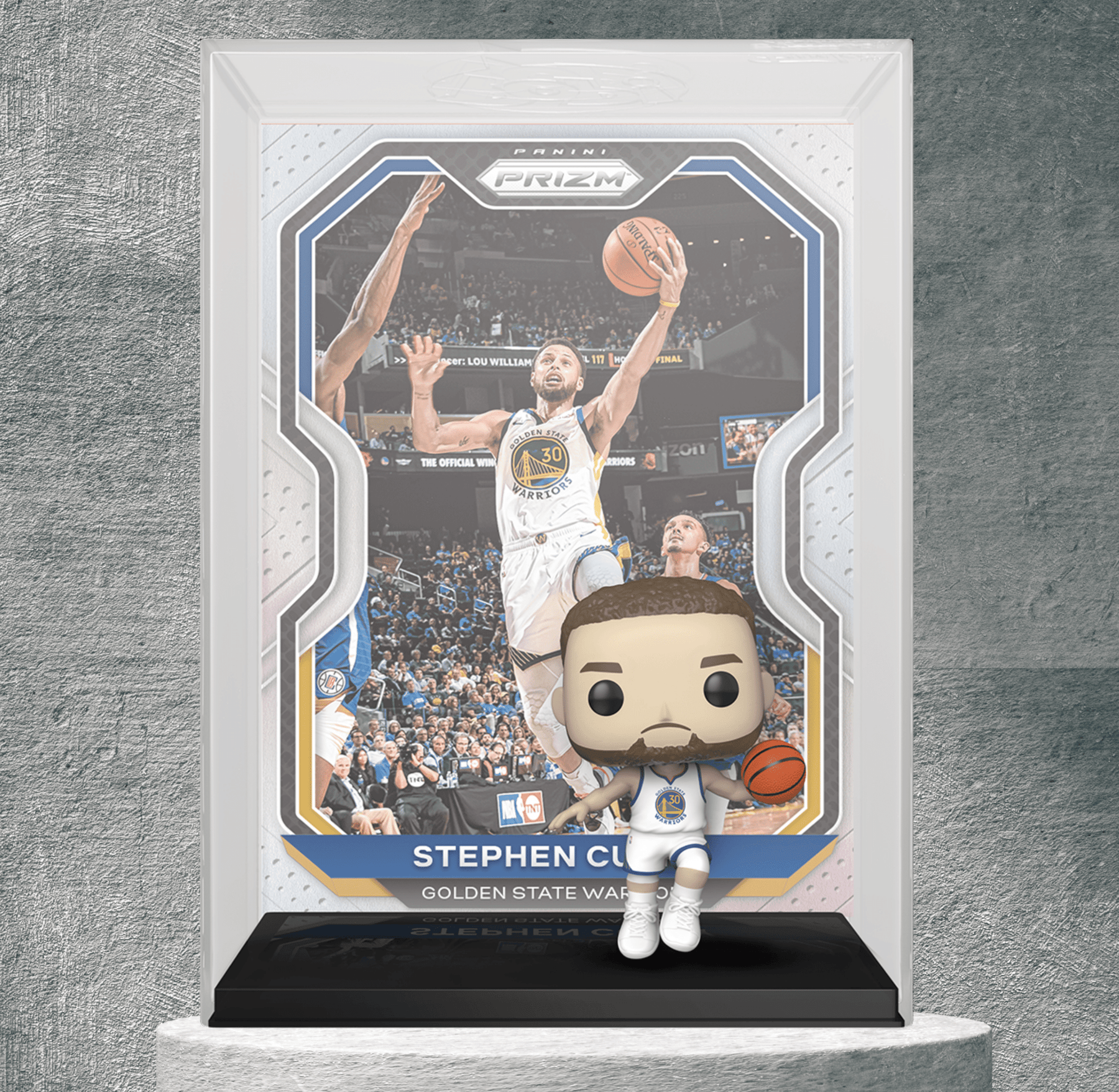 best funko pop steven curry