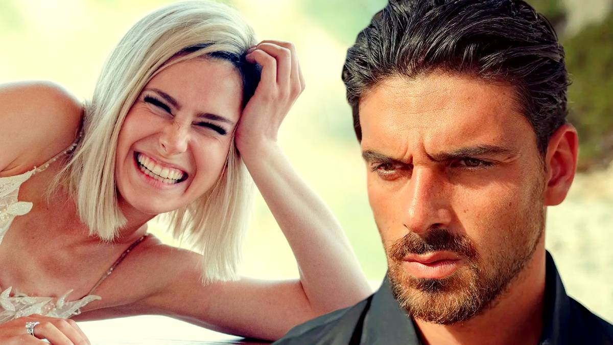 عکس ماگدالنا لمپارزکا بازیگر