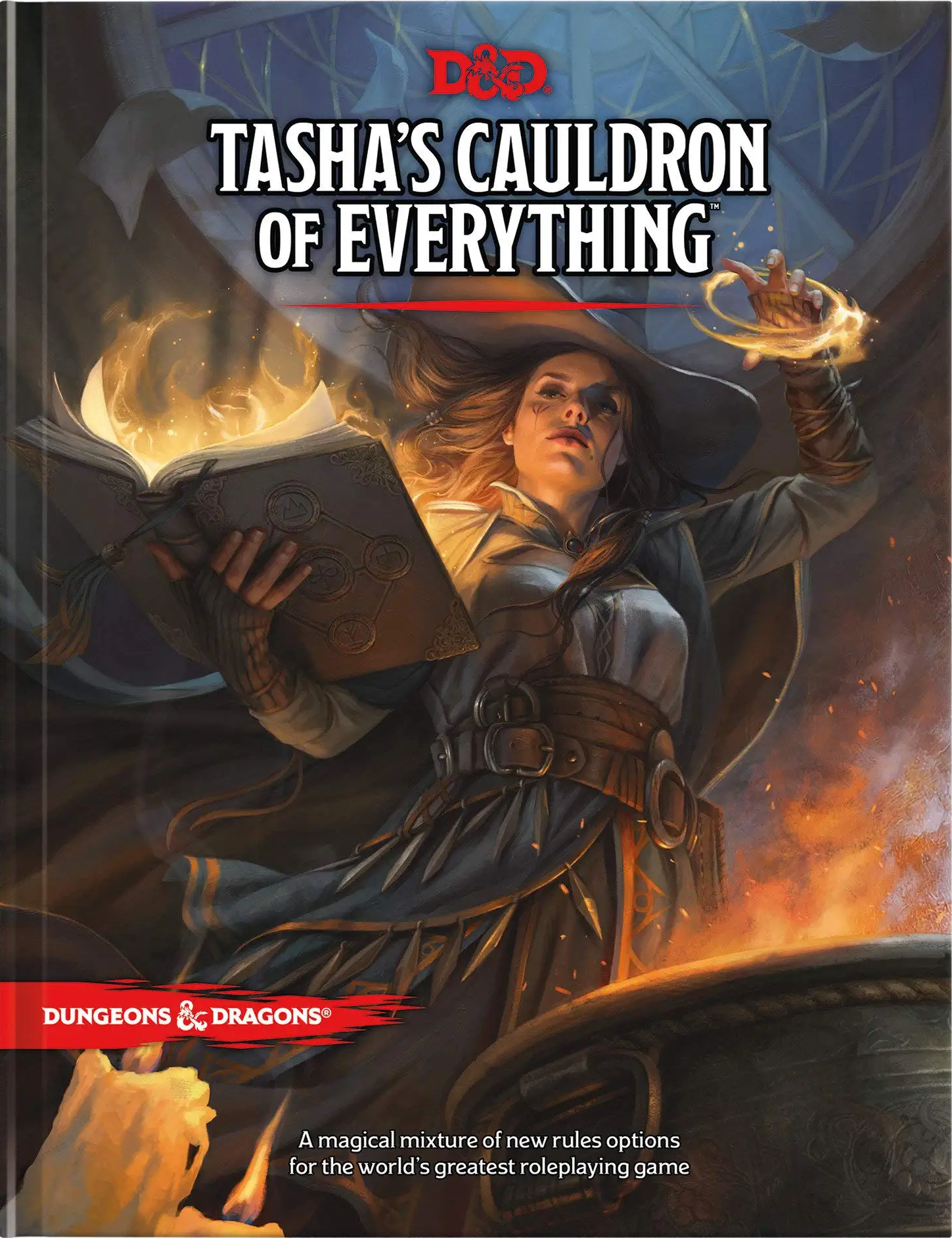 The 10 Best Dungeons & Dragons Books (Updated 2022)